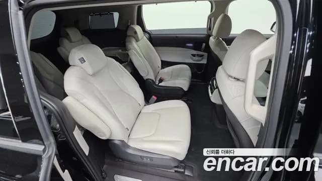 2023 Kia Carnival 4Generation 9-Seater Signature Sold VIN KNANE81BBPS341072 – photo 14 2023 Kia Carnival 4Generation 9-Seater Signature Sold VIN KNANE81BBPS341072 – photo 14