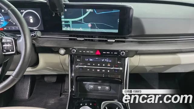 2023 Kia Carnival 4Generation 9-Seater Signature Sold VIN KNANE81BBPS341072 – photo 17 2023 Kia Carnival 4Generation 9-Seater Signature Sold VIN KNANE81BBPS341072 – photo 17