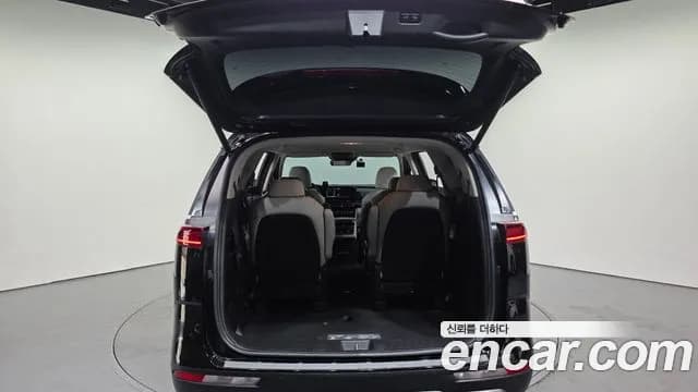 2023 Kia Carnival 4Generation 9-Seater Signature Sold VIN KNANE81BBPS341072 – photo 19 2023 Kia Carnival 4Generation 9-Seater Signature Sold VIN KNANE81BBPS341072 – photo 19