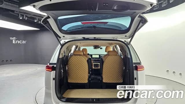 2023 Kia Carnival 4th Gen 9-Seater Signature Sold VIN KNANE81BBPS348015 – photo 16 2023 Kia Carnival 4th Gen 9-Seater Signature Sold VIN KNANE81BBPS348015 – photo 16