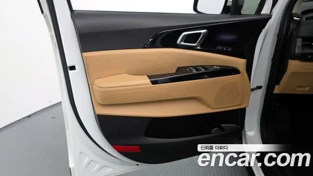 2023 Kia Carnival 4th Gen 9-Seater Signature Sold VIN KNANE81BBPS363738 – side profile 2023 Kia Carnival 4th Gen 9-Seater Signature Sold VIN KNANE81BBPS363738 – side profile