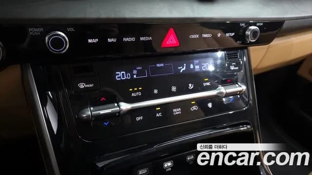 2023 Kia Carnival 4th Gen 9-Seater Signature Sold VIN KNANE81BBPS363738 – exterior detail 2023 Kia Carnival 4th Gen 9-Seater Signature Sold VIN KNANE81BBPS363738 – exterior detail