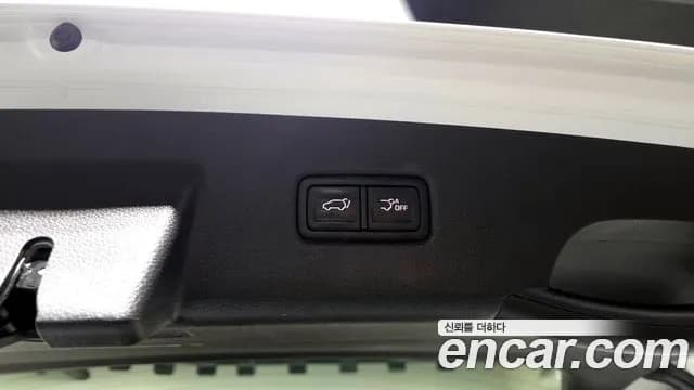 2023 Kia Carnival 4th Gen 9-Seater Signature Sold VIN KNANE81BBPS363738 – photo 11 2023 Kia Carnival 4th Gen 9-Seater Signature Sold VIN KNANE81BBPS363738 – photo 11