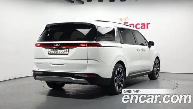 2023 Kia Carnival 4th Gen 9-Seater Signature Sold VIN KNANE81BBPS363738 – photo 12 2023 Kia Carnival 4th Gen 9-Seater Signature Sold VIN KNANE81BBPS363738 – photo 12