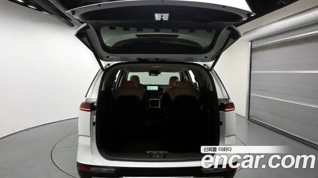 2023 Kia Carnival 4th Gen 9-Seater Signature Sold VIN KNANE81BBPS363738 – photo 14 2023 Kia Carnival 4th Gen 9-Seater Signature Sold VIN KNANE81BBPS363738 – photo 14