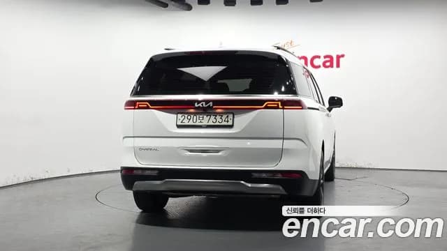 2023 Kia Carnival 4th Gen 9-Seater Signature Sold VIN KNANE81BBPS363738 – photo 18 2023 Kia Carnival 4th Gen 9-Seater Signature Sold VIN KNANE81BBPS363738 – photo 18