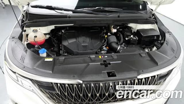 2023 Kia Carnival 4th Gen 9-Seater Signature Sold VIN KNANE81BBPS363738 – photo 19 2023 Kia Carnival 4th Gen 9-Seater Signature Sold VIN KNANE81BBPS363738 – photo 19