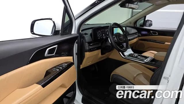 2023 Kia Carnival 4th Gen 9-Seater Signature Sold VIN KNANE81BBPS363738 – photo 23 2023 Kia Carnival 4th Gen 9-Seater Signature Sold VIN KNANE81BBPS363738 – photo 23