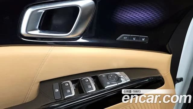 2023 Kia Carnival 4th Gen 9-Seater Signature Sold VIN KNANE81BBPS363738 – photo 24 2023 Kia Carnival 4th Gen 9-Seater Signature Sold VIN KNANE81BBPS363738 – photo 24