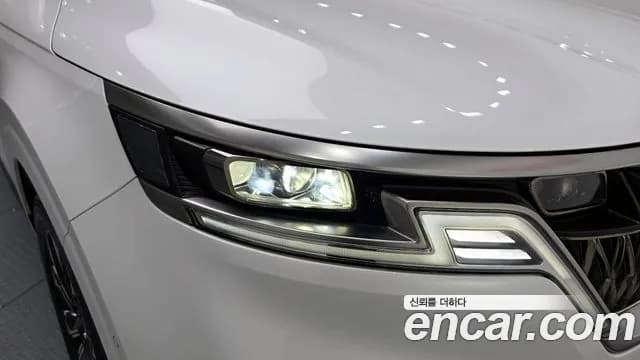 2023 Kia Carnival 4th Gen 9-Seater Signature Sold VIN KNANE81BBPS363738 – photo 26 2023 Kia Carnival 4th Gen 9-Seater Signature Sold VIN KNANE81BBPS363738 – photo 26
