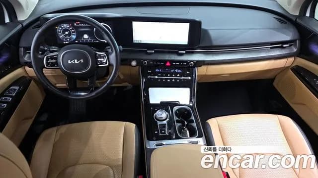 2023 Kia Carnival 4th Gen 9-Seater Signature Sold VIN KNANE81BBPS363738 – photo 27 2023 Kia Carnival 4th Gen 9-Seater Signature Sold VIN KNANE81BBPS363738 – photo 27
