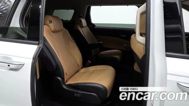 2023 Kia Carnival 4th Gen 9-Seater Signature Sold VIN KNANE81BBPS363738 – photo 30 2023 Kia Carnival 4th Gen 9-Seater Signature Sold VIN KNANE81BBPS363738 – photo 30