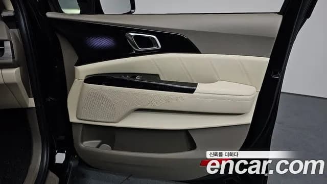 2023 Kia Carnival 4th Gen 9-Seater Signature Sold VIN KNANE81BBPS365563 – dashboard 2023 Kia Carnival 4th Gen 9-Seater Signature Sold VIN KNANE81BBPS365563 – dashboard