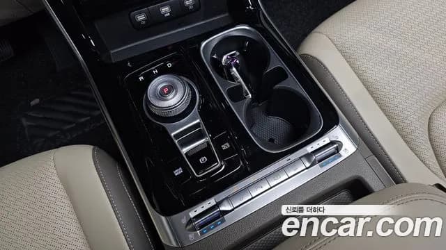 2023 Kia Carnival 4th Gen 9-Seater Signature Sold VIN KNANE81BBPS365563 – photo 15 2023 Kia Carnival 4th Gen 9-Seater Signature Sold VIN KNANE81BBPS365563 – photo 15