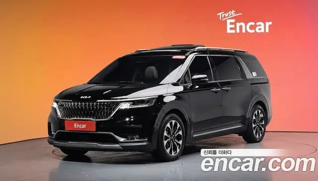 2023 Kia Carnival 4th Gen 9-Seater Signature Sold VIN KNANE81BBPS365563 – photo 25 2023 Kia Carnival 4th Gen 9-Seater Signature Sold VIN KNANE81BBPS365563 – photo 25