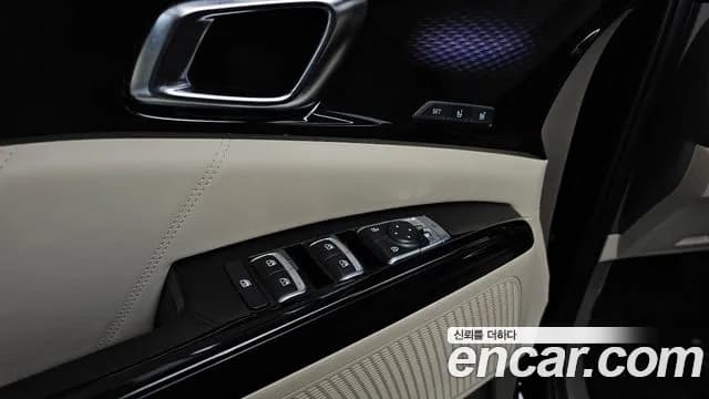 2023 Kia Carnival 4th Gen 9-Seater Signature Sold VIN KNANE81BBPS365563 – photo 35 2023 Kia Carnival 4th Gen 9-Seater Signature Sold VIN KNANE81BBPS365563 – photo 35