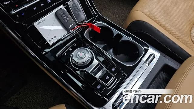 2023 Kia Carnival 4Generation 9-Seater Signature Sold VIN KNANE81BBPS373630 – rear exterior 2023 Kia Carnival 4Generation 9-Seater Signature Sold VIN KNANE81BBPS373630 – rear exterior