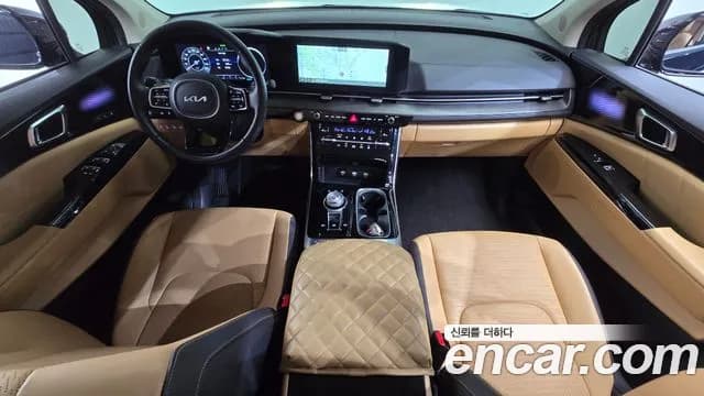 2023 Kia Carnival 4Generation 7-Seater Signature Sold VIN KNANE81BBPS374884 – undercarriage 2023 Kia Carnival 4Generation 7-Seater Signature Sold VIN KNANE81BBPS374884 – undercarriage