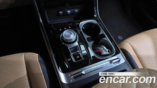2023 Kia Carnival 4Generation 7-Seater Signature Sold VIN KNANE81BBPS374884 – trunk area 2023 Kia Carnival 4Generation 7-Seater Signature Sold VIN KNANE81BBPS374884 – trunk area