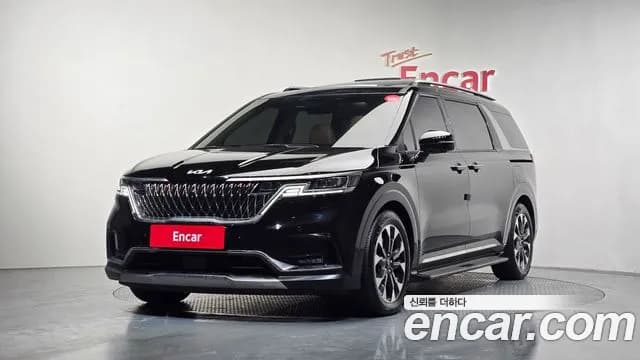 2023 Kia Carnival 4Generation 7-Seater Signature Sold VIN KNANE81BBPS374884 – odometer reading 2023 Kia Carnival 4Generation 7-Seater Signature Sold VIN KNANE81BBPS374884 – odometer reading