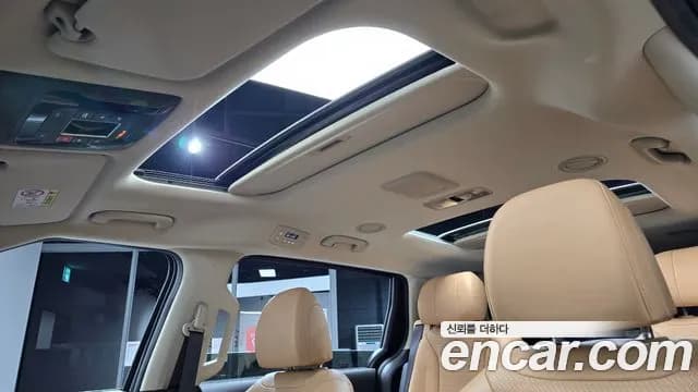 2023 Kia Carnival 4Generation 7-Seater Signature Sold VIN KNANE81BBPS374884 – photo 14 2023 Kia Carnival 4Generation 7-Seater Signature Sold VIN KNANE81BBPS374884 – photo 14