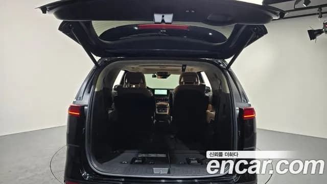 2023 Kia Carnival 4Generation 7-Seater Signature Sold VIN KNANE81BBPS374884 – photo 15 2023 Kia Carnival 4Generation 7-Seater Signature Sold VIN KNANE81BBPS374884 – photo 15