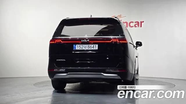 2023 Kia Carnival 4Generation 7-Seater Signature Sold VIN KNANE81BBPS374884 – photo 18 2023 Kia Carnival 4Generation 7-Seater Signature Sold VIN KNANE81BBPS374884 – photo 18