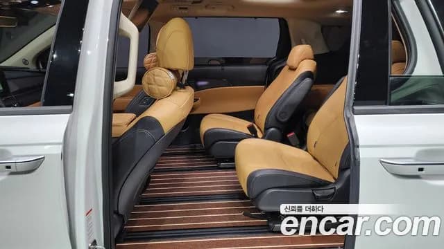 2023 Kia Carnival 4th Gen 9-Seater Signature Sold VIN KNANE81BBPS382708 – front exterior 2023 Kia Carnival 4th Gen 9-Seater Signature Sold VIN KNANE81BBPS382708 – front exterior