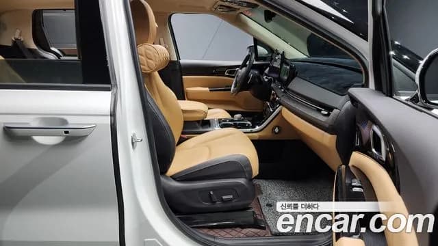 2023 Kia Carnival 4th Gen 9-Seater Signature Sold VIN KNANE81BBPS382708 – photo 16 2023 Kia Carnival 4th Gen 9-Seater Signature Sold VIN KNANE81BBPS382708 – photo 16