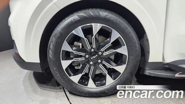 2023 Kia Carnival 4th Gen 9-Seater Signature Sold VIN KNANE81BBPS382708 – photo 19 2023 Kia Carnival 4th Gen 9-Seater Signature Sold VIN KNANE81BBPS382708 – photo 19