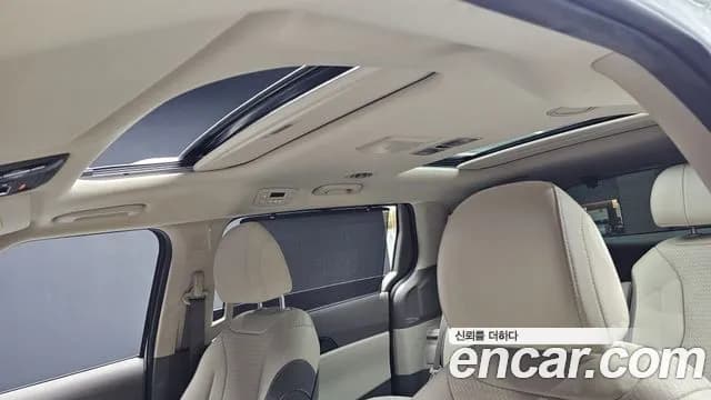 2023 Kia Carnival 4Generation 7-Seater Signature Sold VIN KNANE81BBPS385190 – rear exterior 2023 Kia Carnival 4Generation 7-Seater Signature Sold VIN KNANE81BBPS385190 – rear exterior