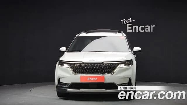 2023 Kia Carnival 4Generation 7-Seater Signature Sold VIN KNANE81BBPS385190 – odometer reading 2023 Kia Carnival 4Generation 7-Seater Signature Sold VIN KNANE81BBPS385190 – odometer reading