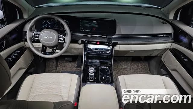 2023 Kia Carnival 4Generation 7-Seater Signature Sold VIN KNANE81BBPS385190 – photo 12 2023 Kia Carnival 4Generation 7-Seater Signature Sold VIN KNANE81BBPS385190 – photo 12