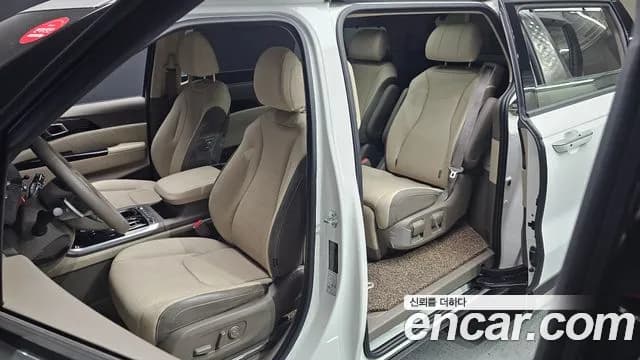 2023 Kia Carnival 4Generation 7-Seater Signature Sold VIN KNANE81BBPS385190 – photo 13 2023 Kia Carnival 4Generation 7-Seater Signature Sold VIN KNANE81BBPS385190 – photo 13