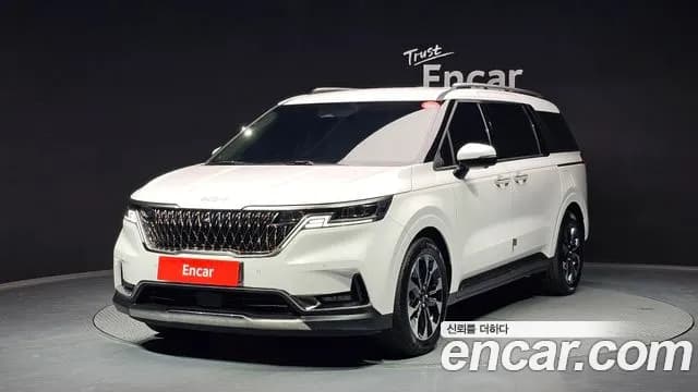 2023 Kia Carnival 4Generation 9-Seater Signature Sold VIN KNANE81BBPS386042 – rear exterior 2023 Kia Carnival 4Generation 9-Seater Signature Sold VIN KNANE81BBPS386042 – rear exterior