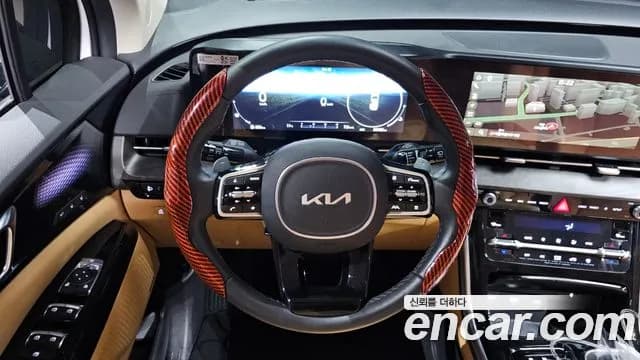 2023 Kia Carnival 4Generation 9-Seater Signature Sold VIN KNANE81BBPS386042 – side profile 2023 Kia Carnival 4Generation 9-Seater Signature Sold VIN KNANE81BBPS386042 – side profile