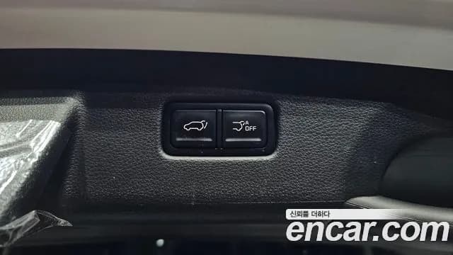 2023 Kia Carnival 4Generation 9-Seater Signature Sold VIN KNANE81BBPS386042 – dashboard 2023 Kia Carnival 4Generation 9-Seater Signature Sold VIN KNANE81BBPS386042 – dashboard