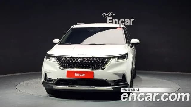 2023 Kia Carnival 4Generation 9-Seater Signature Sold VIN KNANE81BBPS386042 – odometer reading 2023 Kia Carnival 4Generation 9-Seater Signature Sold VIN KNANE81BBPS386042 – odometer reading