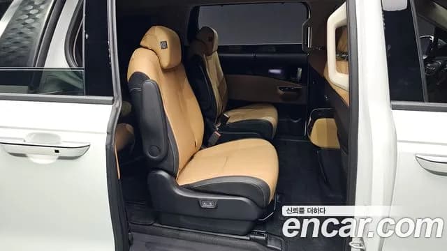 2023 Kia Carnival 4Generation 9-Seater Signature Sold VIN KNANE81BBPS386042 – photo 11 2023 Kia Carnival 4Generation 9-Seater Signature Sold VIN KNANE81BBPS386042 – photo 11