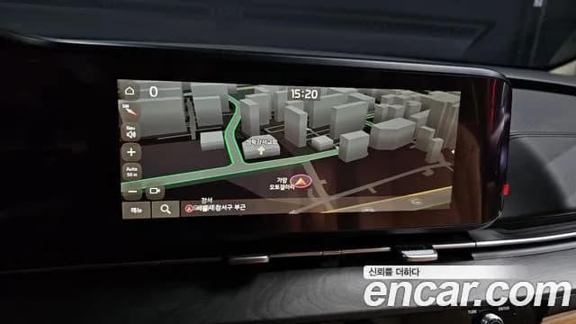 2023 Kia Carnival 4Generation 9-Seater Signature Sold VIN KNANE81BBPS386042 – photo 12 2023 Kia Carnival 4Generation 9-Seater Signature Sold VIN KNANE81BBPS386042 – photo 12