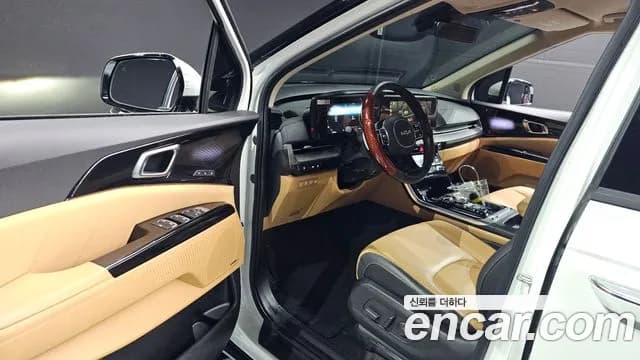 2023 Kia Carnival 4Generation 9-Seater Signature Sold VIN KNANE81BBPS386042 – photo 14 2023 Kia Carnival 4Generation 9-Seater Signature Sold VIN KNANE81BBPS386042 – photo 14