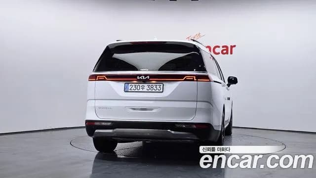 2023 Kia Carnival 4Generation 7-Seater Signature Sold VIN KNANE81BBPS386523 – exterior detail 2023 Kia Carnival 4Generation 7-Seater Signature Sold VIN KNANE81BBPS386523 – exterior detail