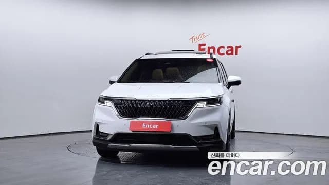 2023 Kia Carnival 4Generation 7-Seater Signature Sold VIN KNANE81BBPS386523 – odometer reading 2023 Kia Carnival 4Generation 7-Seater Signature Sold VIN KNANE81BBPS386523 – odometer reading
