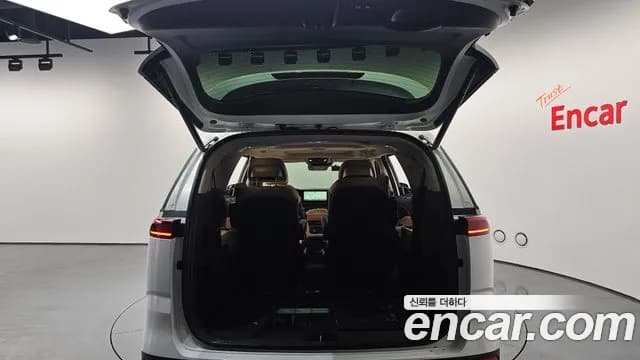 2023 Kia Carnival 4Generation 7-Seater Signature Sold VIN KNANE81BBPS386523 – photo 11 2023 Kia Carnival 4Generation 7-Seater Signature Sold VIN KNANE81BBPS386523 – photo 11
