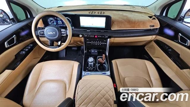 2023 Kia Carnival 4Generation 7-Seater Signature Sold VIN KNANE81BBPS386523 – photo 13 2023 Kia Carnival 4Generation 7-Seater Signature Sold VIN KNANE81BBPS386523 – photo 13