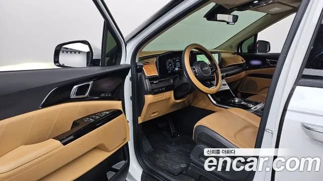 2023 Kia Carnival 4Generation 7-Seater Signature Sold VIN KNANE81BBPS386523 – photo 14 2023 Kia Carnival 4Generation 7-Seater Signature Sold VIN KNANE81BBPS386523 – photo 14