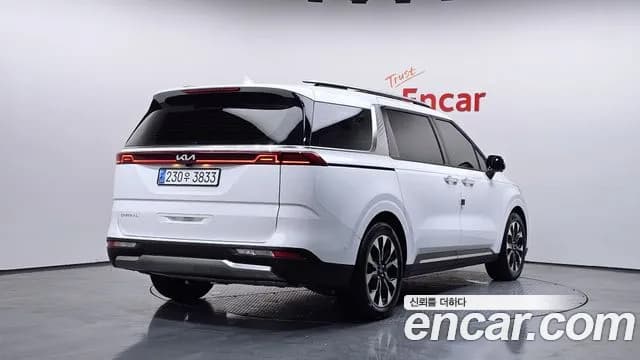 2023 Kia Carnival 4Generation 7-Seater Signature Sold VIN KNANE81BBPS386523 – photo 15 2023 Kia Carnival 4Generation 7-Seater Signature Sold VIN KNANE81BBPS386523 – photo 15