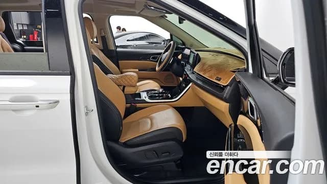 2023 Kia Carnival 4Generation 7-Seater Signature Sold VIN KNANE81BBPS386523 – photo 16 2023 Kia Carnival 4Generation 7-Seater Signature Sold VIN KNANE81BBPS386523 – photo 16