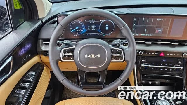2023 Kia Carnival 4Generation 9-Seater Signature Sold VIN KNANE81BBPS386791 – rear exterior 2023 Kia Carnival 4Generation 9-Seater Signature Sold VIN KNANE81BBPS386791 – rear exterior