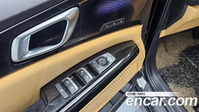 2023 Kia Carnival 4Generation 9-Seater Signature Sold VIN KNANE81BBPS386791 – dashboard 2023 Kia Carnival 4Generation 9-Seater Signature Sold VIN KNANE81BBPS386791 – dashboard